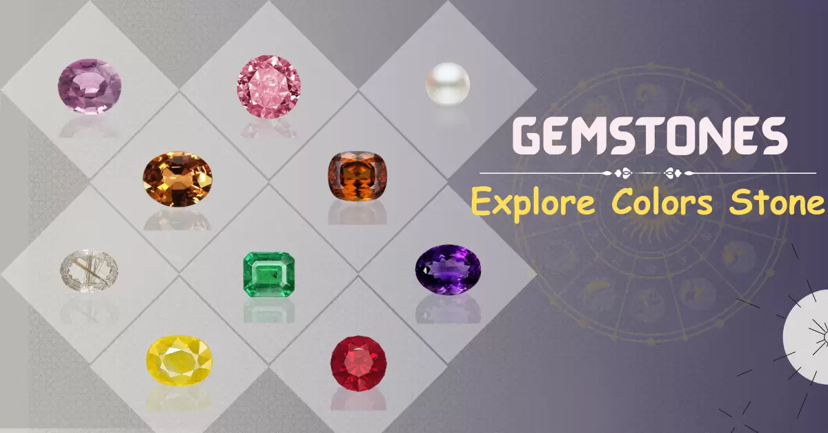 Yashvriddhi Gemstones