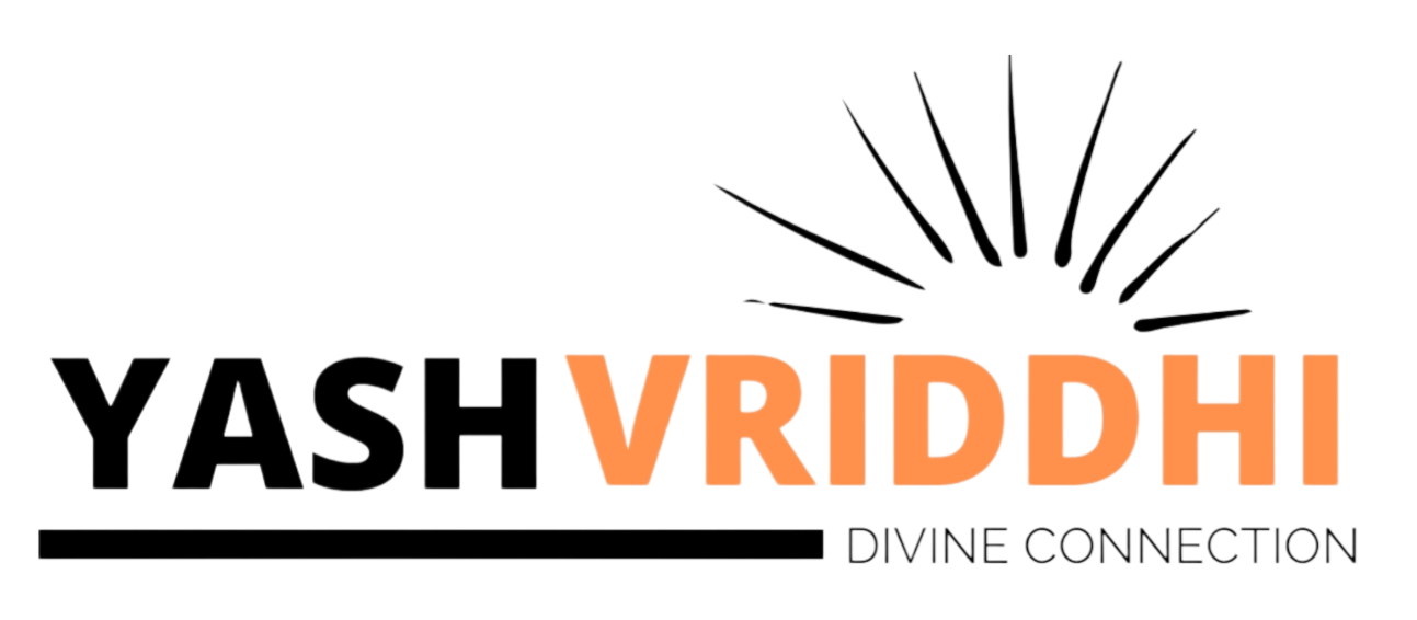Yashvriddhi Logo