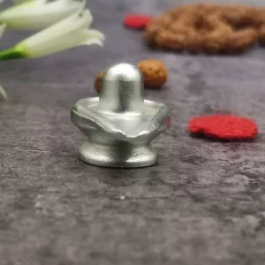 Parad Shivling, Mercury Shivling in Small Size First quality