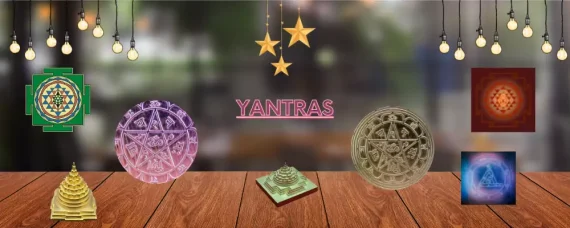 Yantras