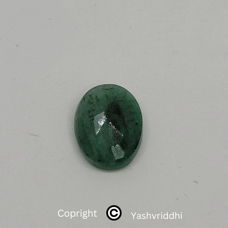 Natural Emerald/Panna Stone