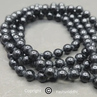 Black Hakik Mala