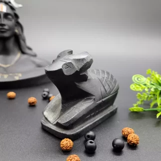 Black Stone Nandi 1