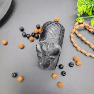 Black Stone Nandi 1
