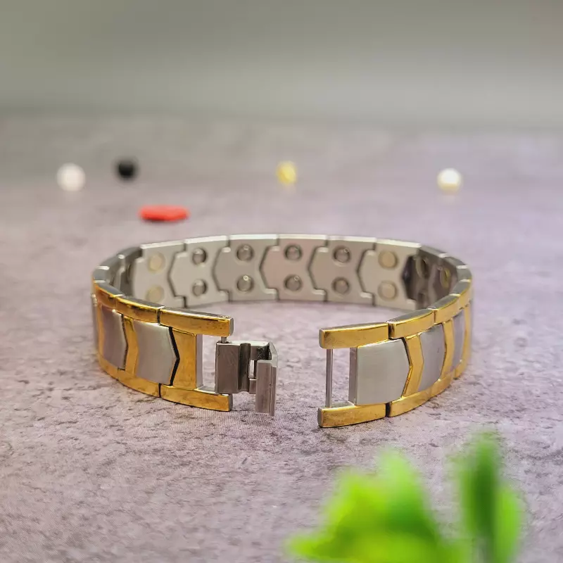 🌵 10 Best Magnetic Bracelets - YouTube