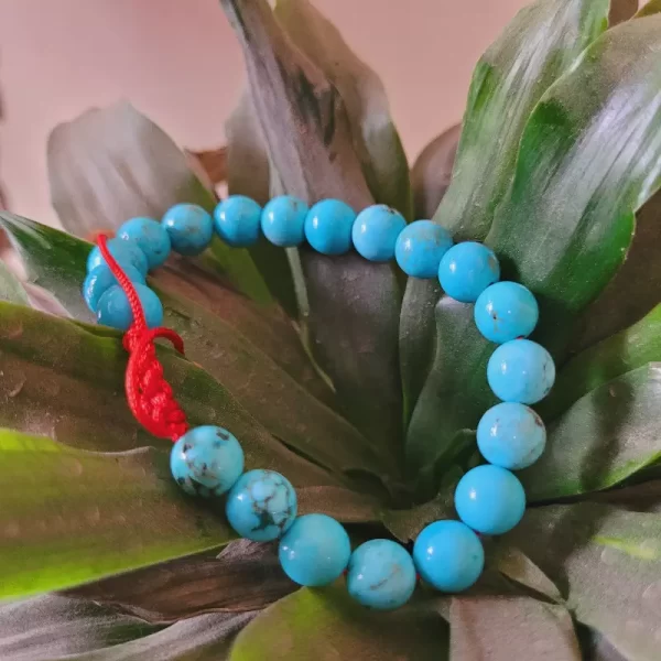 Firoza Turquoise Bracelet