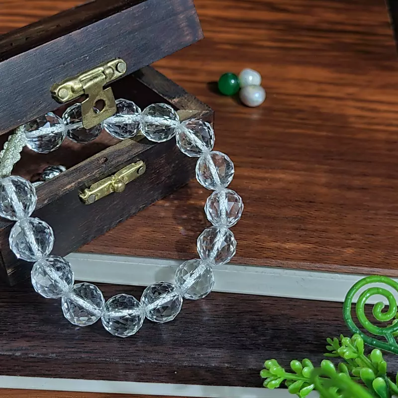 7 Chakra Lava Stone Diffuser Bracelet |