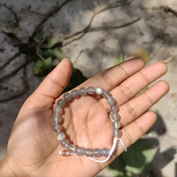 Opal Lite Stone Bracelet