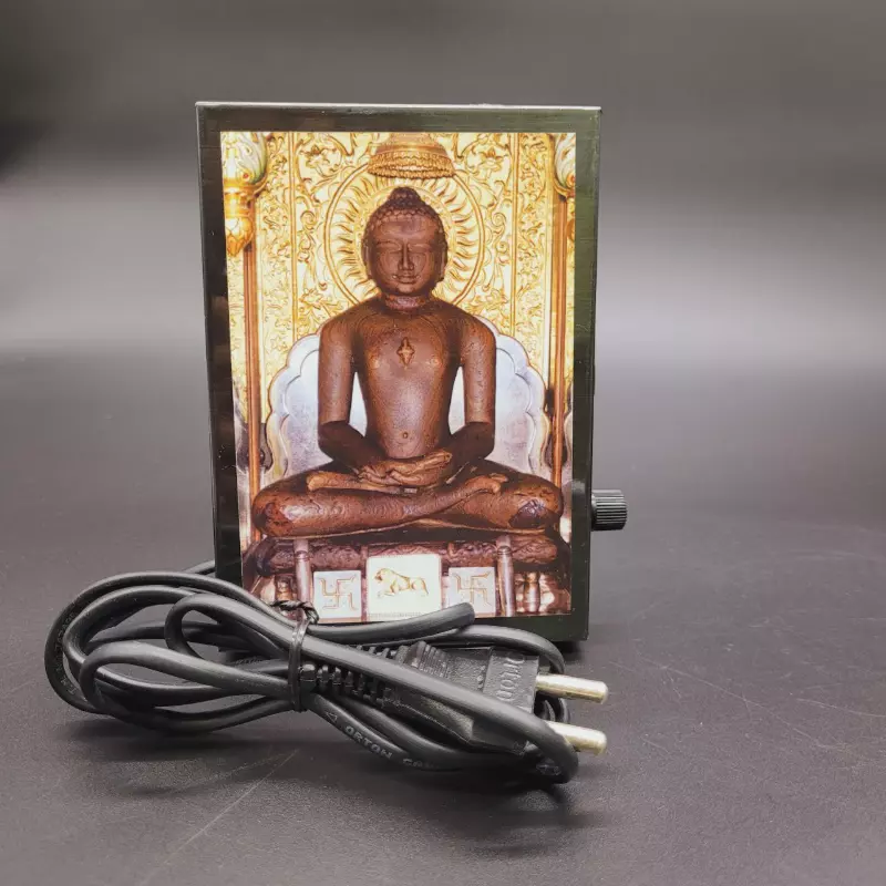 Buddha Mantra Chanting Box
