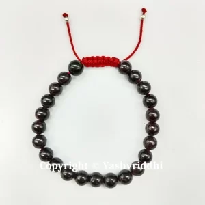 The Allure and Energizing Properties of Natural Garnet - Image 2