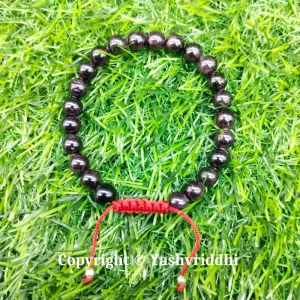 The Allure and Energizing Properties of Natural Garnet - Image 3