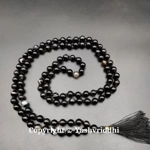 Original Sulemani Hakik Mala 108+1 Beads Premium Quality - Image 4