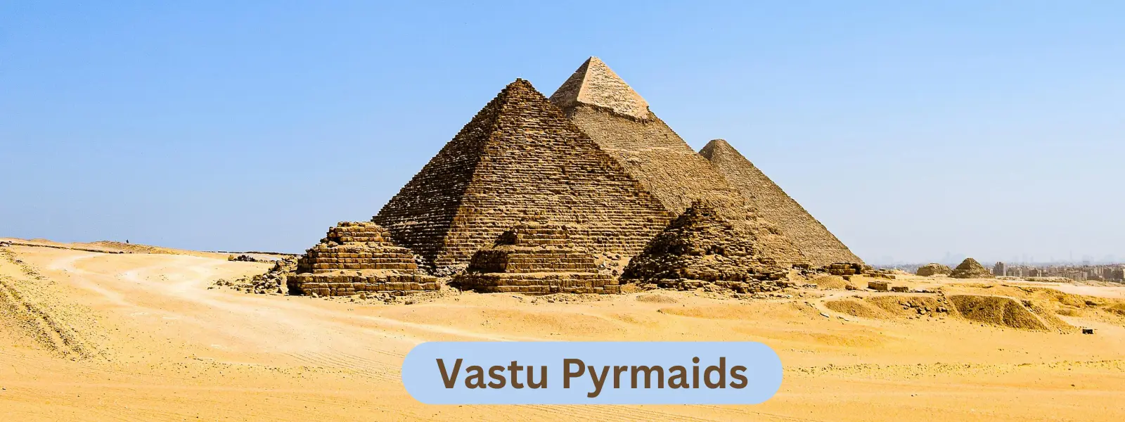 Yashvriddhi Pyramids