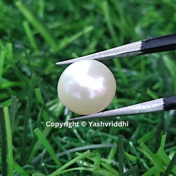 South Sea Natural Pearl 4.80 Carat (PEA-13) - Image 4