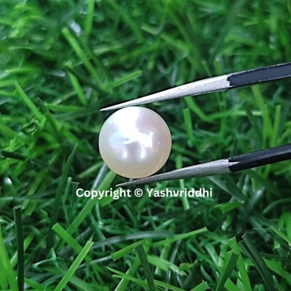 South Sea Natural Pearl 4.55 Carat (PEA-14) - Image 4