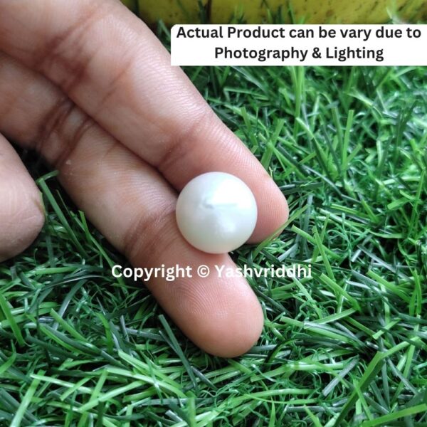 South Sea Natural Pearl 16.15 Carat (PEA-20) - Image 3