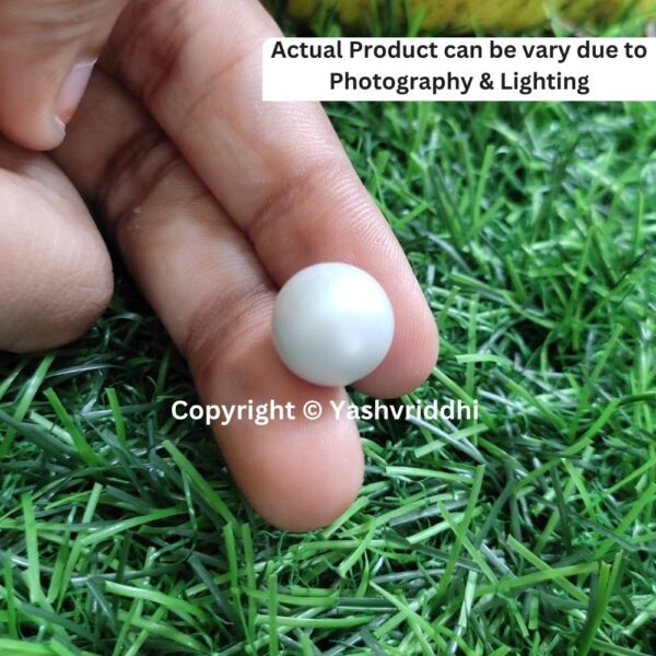 South Sea Natural Pearl 12.70 Carat (PEA-23) - Image 3