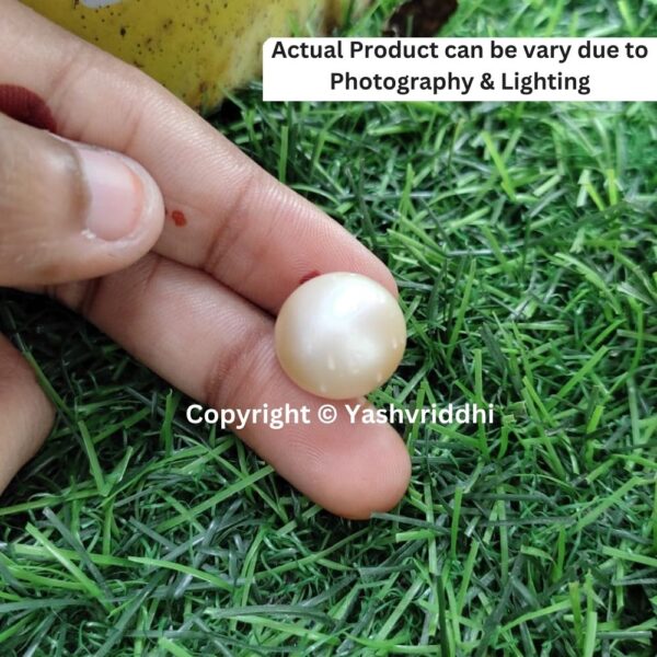 South Sea Natural Pearl 23.75 Carat (PEA-26) - Image 3