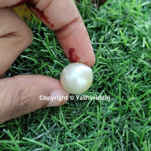 South Sea Natural Pearl 22.30 Carat (PEA-27) - Image 3