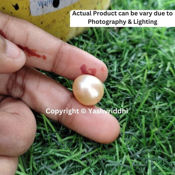 South Sea Natural Pearl 16.40 Carat (PEA-30) - Image 3