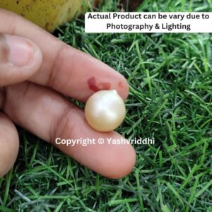 South Sea Natural Pearl 13 Carat (PEA-33) - Image 3