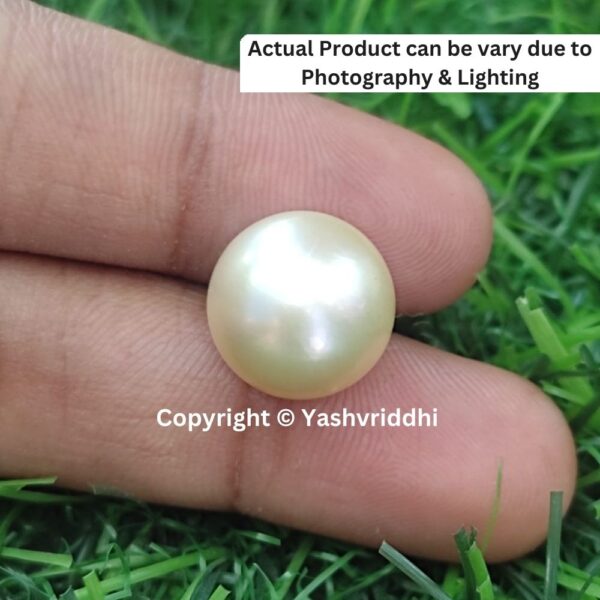 South Sea Natural Pearl 14.4 Carat (PEA-5) - Image 3