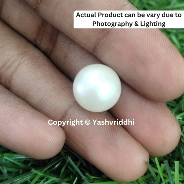 South Sea Natural Pearl 11 Carat (PEA-8) - Image 3