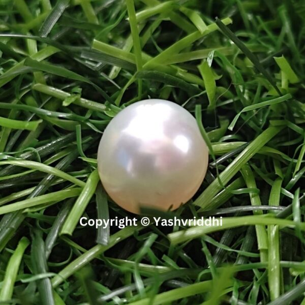 South Sea Natural Pearl 5.95 Carat (PEA-11) - Image 2