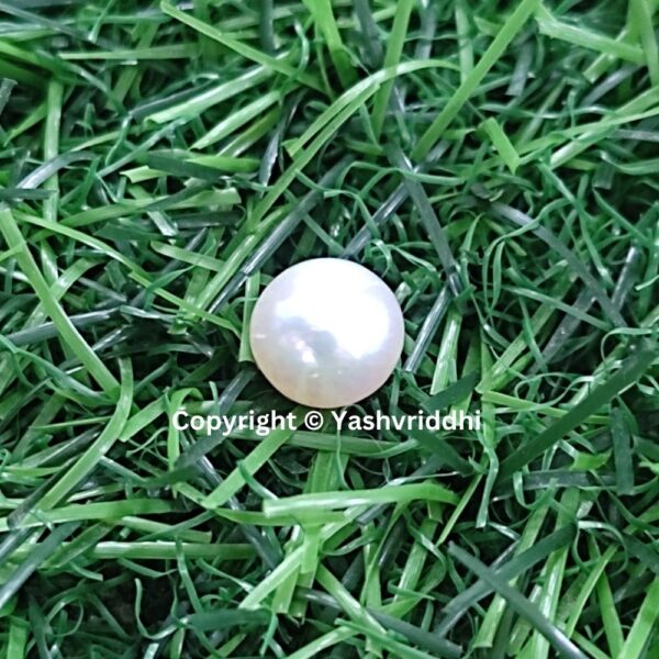 South Sea Natural Pearl 4.55 Carat (PEA-14) - Image 5