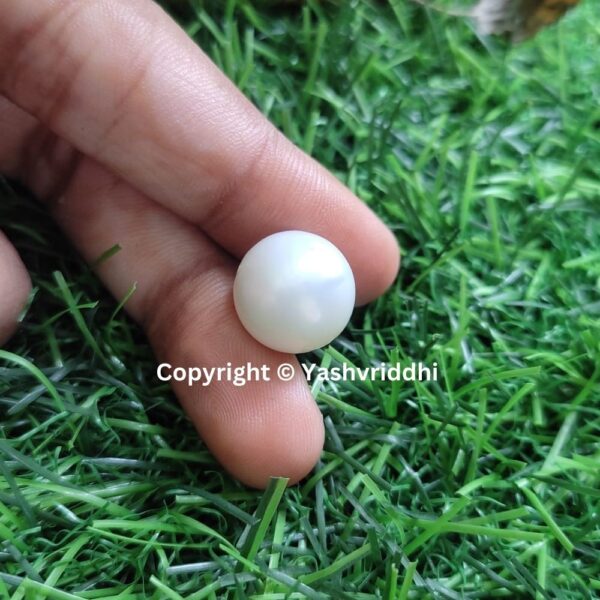 South Sea Natural Pearl 16.35 Carat (PEA-19) - Image 4