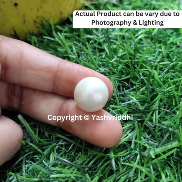 South Sea Natural Pearl 16.05 Carat (PEA-21) - Image 4