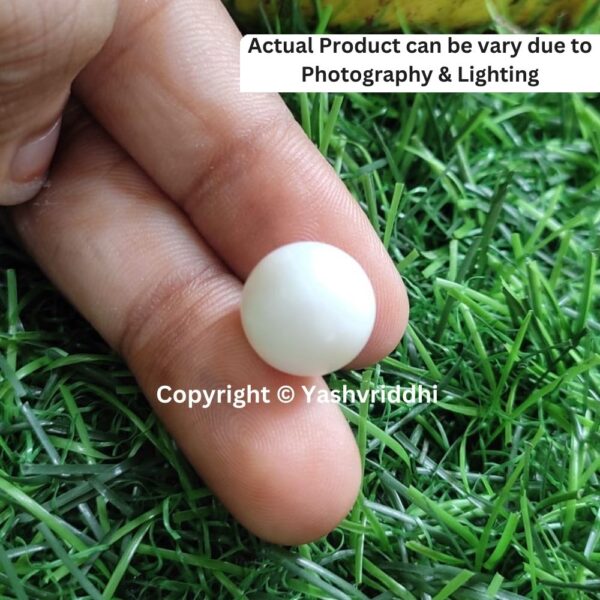 South Sea Natural Pearl 12.20 Carat (PEA-24) - Image 4