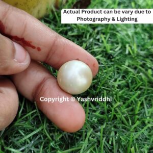 South Sea Natural Pearl 22.30 Carat (PEA-27) - Image 4