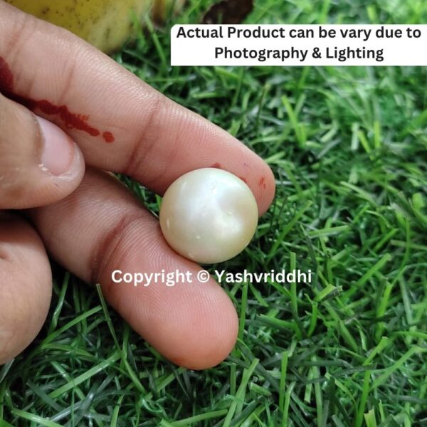 South Sea Natural Pearl 22.30 Carat (PEA-27) - Image 4