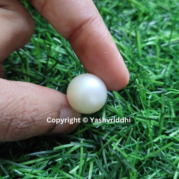 South Sea Natural Pearl 18.20 Carat (PEA-17) - Image 5