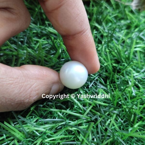 South Sea Natural Pearl 16.35 Carat (PEA-19) - Image 5