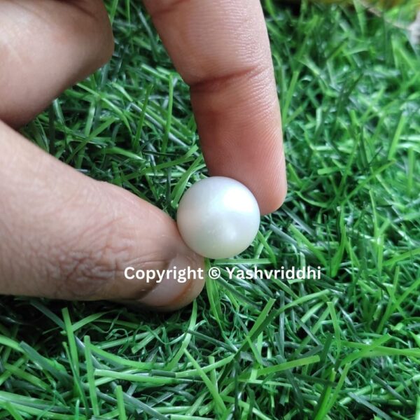 South Sea Natural Pearl 16.15 Carat (PEA-20) - Image 5