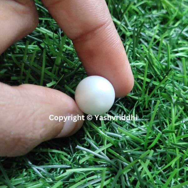 South Sea Natural Pearl 12.70 Carat (PEA-23) - Image 5