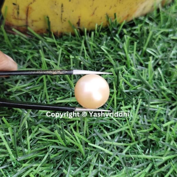 South Sea Natural Pearl 17.70 Carat (PEA-29) - Image 5