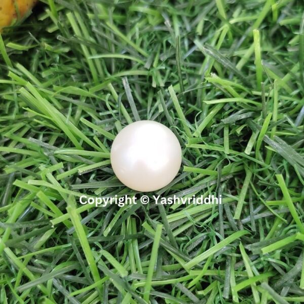 South Sea Natural Pearl 12.30 Carat (PEA-34) - Image 5