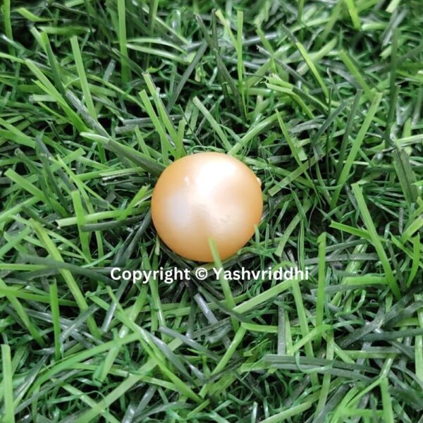 South Sea Natural Pearl 18 Carat (PEA-28) - Image 6