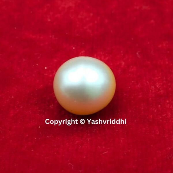 South Sea Natural Pearl 8.10 Carat (PEA-10)