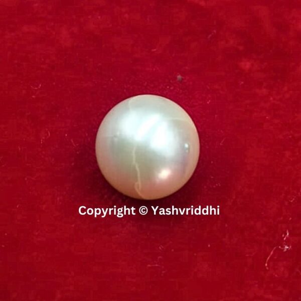 South Sea Natural Pearl 10.8 Carat (PEA-3)