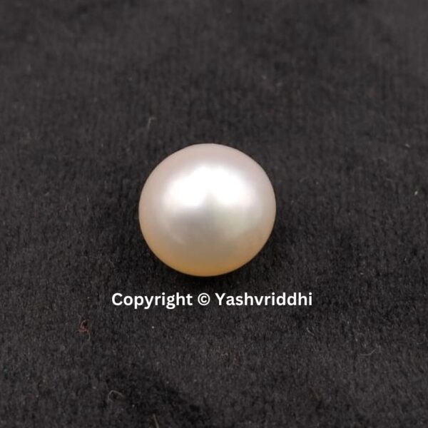 South Sea Natural Pearl 5.95 Carat (PEA-11) - Image 5