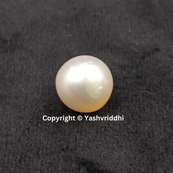 South Sea Natural Pearl 5.20 Carat (PEA-12) - Image 2