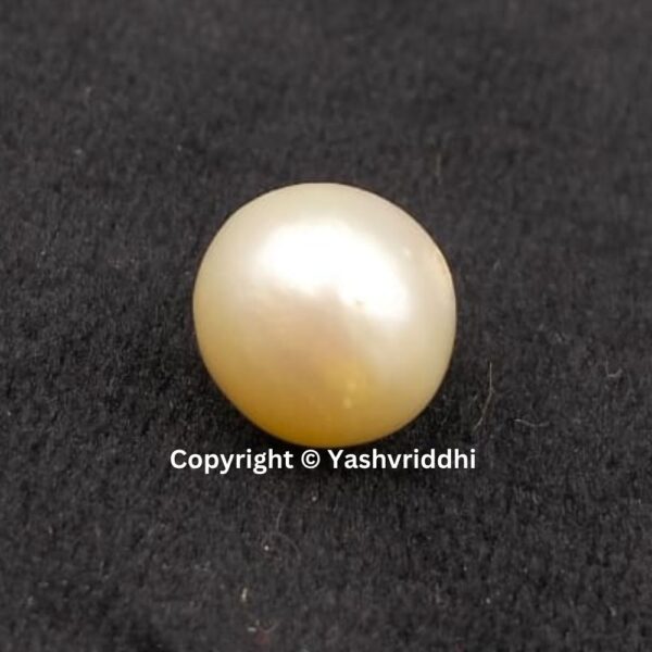 South Sea Natural Pearl 4.80 Carat (PEA-13) - Image 2