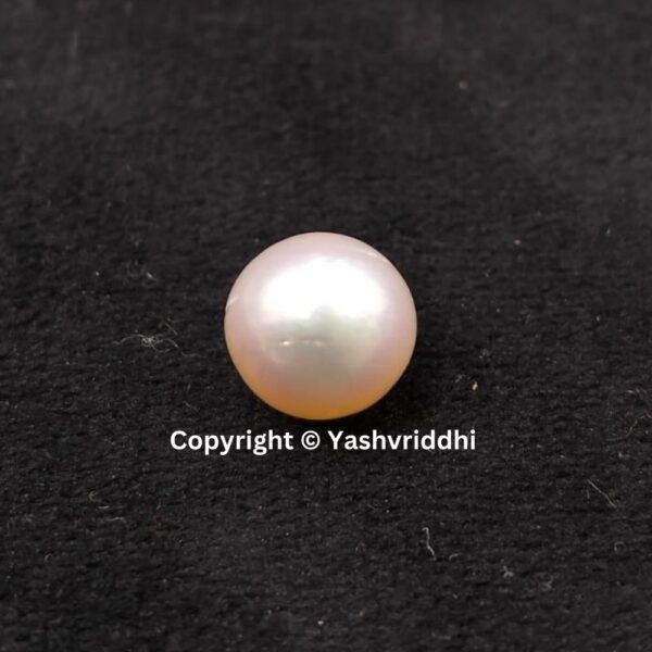 South Sea Natural Pearl 4.55 Carat (PEA-14) - Image 2