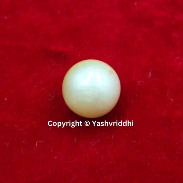 South Sea Natural Pearl 7.25 Carat (PEA-25)