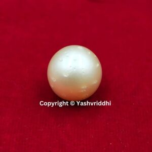 South Sea Natural Pearl 23.75 Carat (PEA-26)