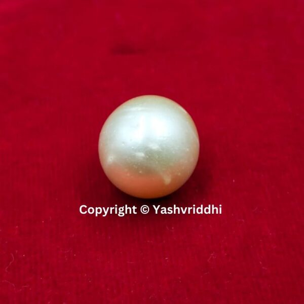 South Sea Natural Pearl 22.30 Carat (PEA-27)